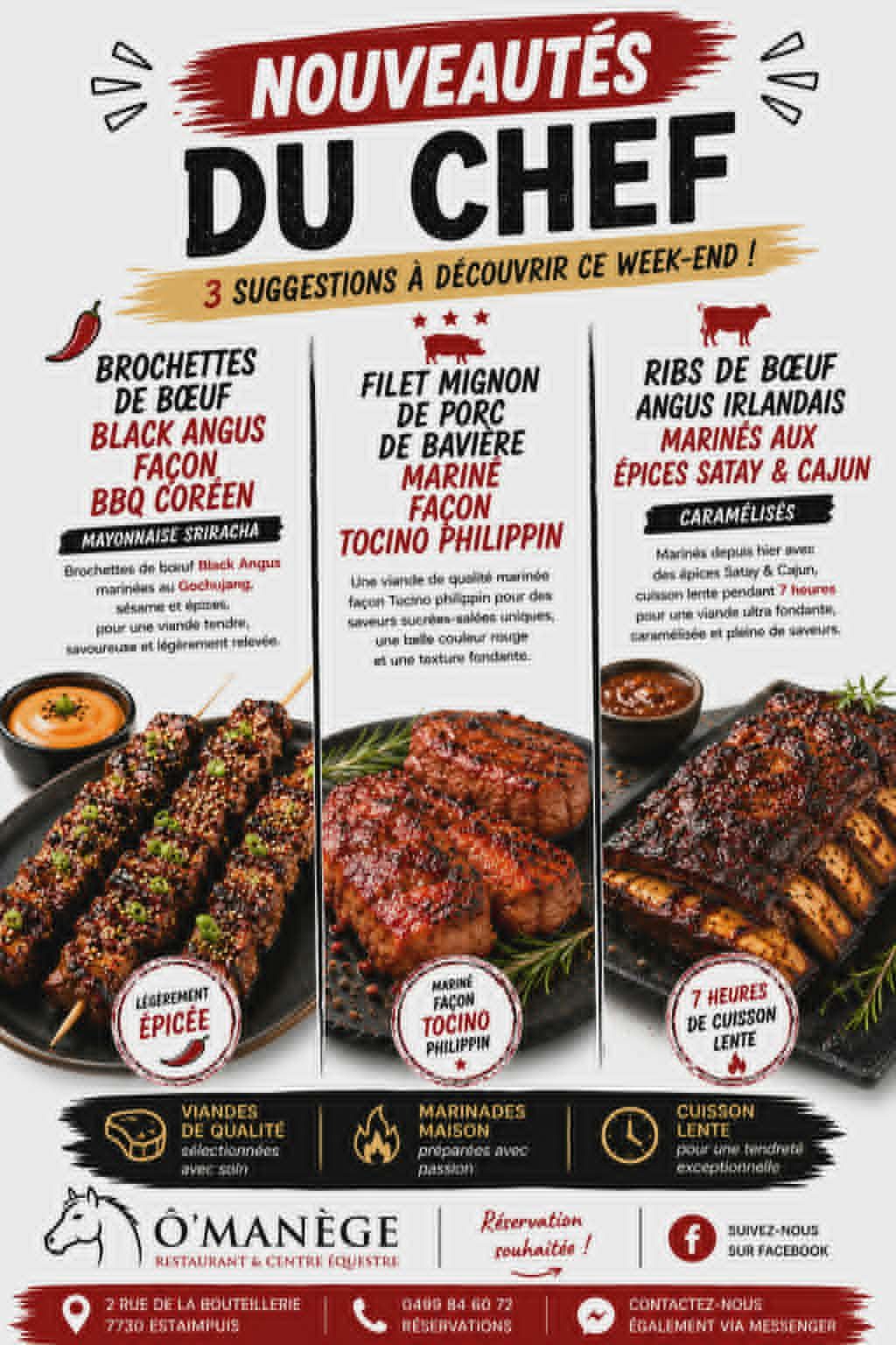 marinade